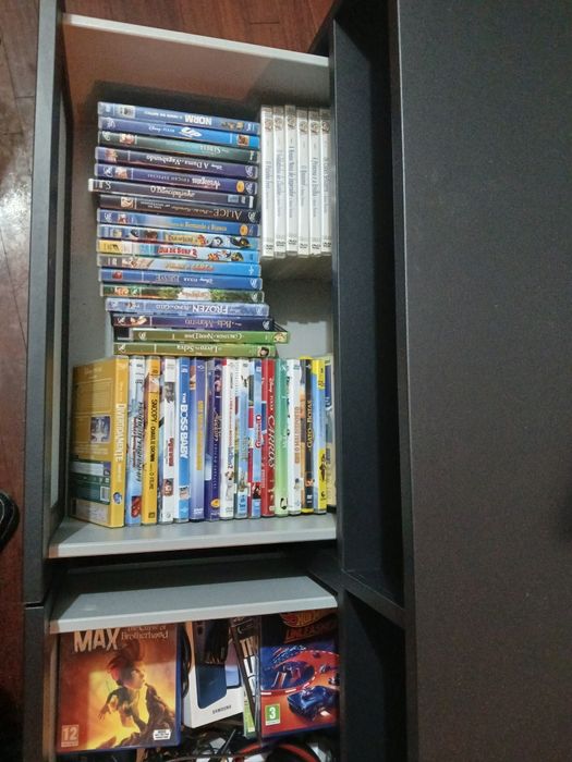 Móvel TV Brimnes IKEA