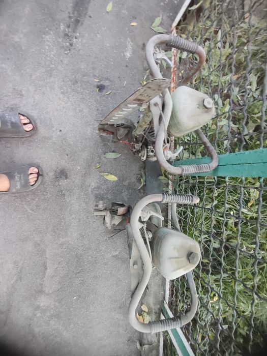 Продам дві бензопили дружба