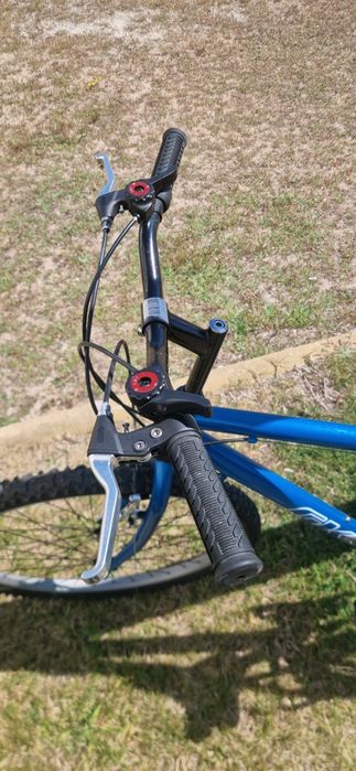 Bicicleta GKX RS 100 NOVA