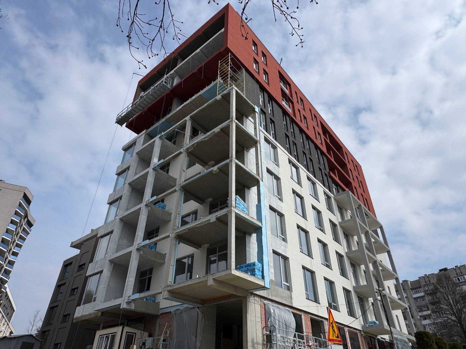 Продаж 2-кім квартири в ЖК бізнес класу Венглінський