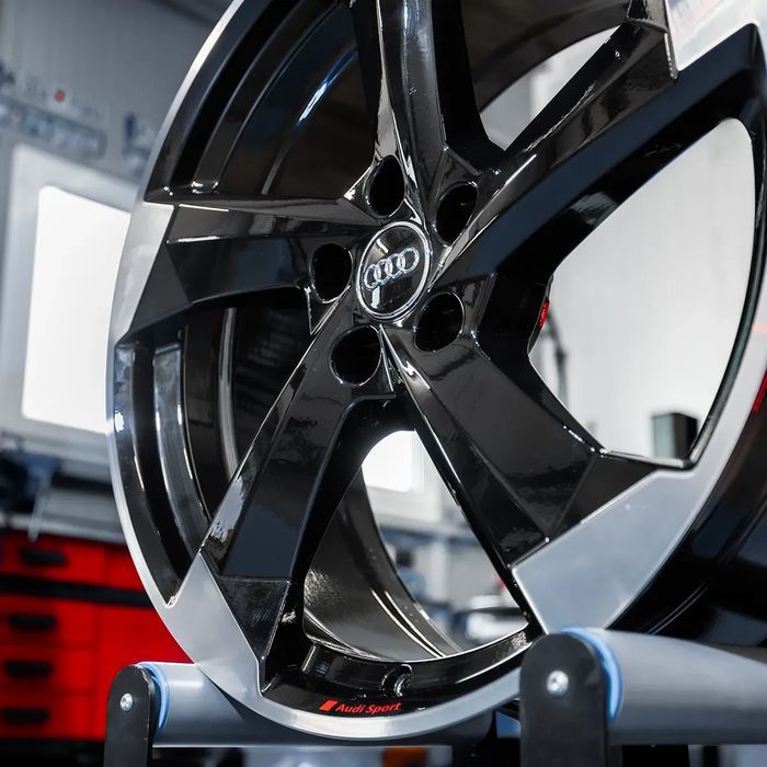 Oryginalne Felgi Aluminiowe Audi 20" - A4 A5 A6 A7 A8 Q2 Q3 Q5 Q7