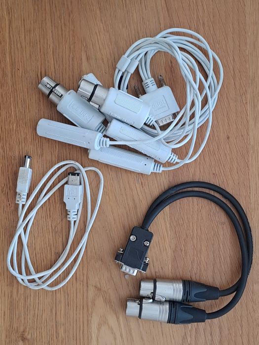 Apogee Duet - interface Firewire