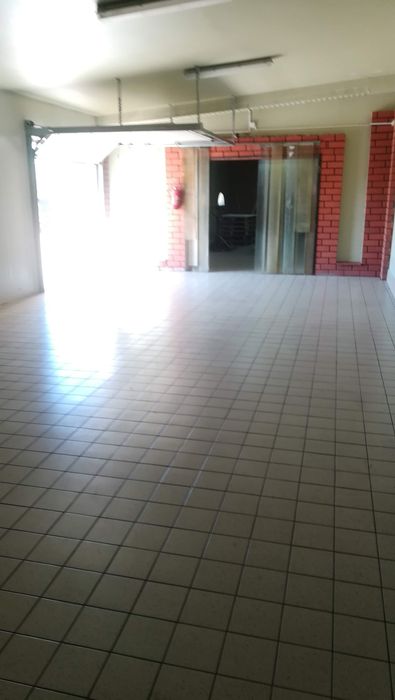 Magazyn Sochaczew 60m2 Jutex centrum