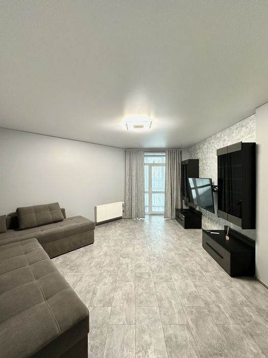 Квартира 2-кімн.з ремонтом та меблями в центрі Луцька