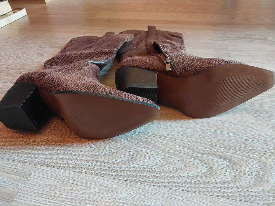 Buty nowe damskie 41