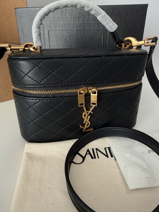 Сумочка Saint Laurent