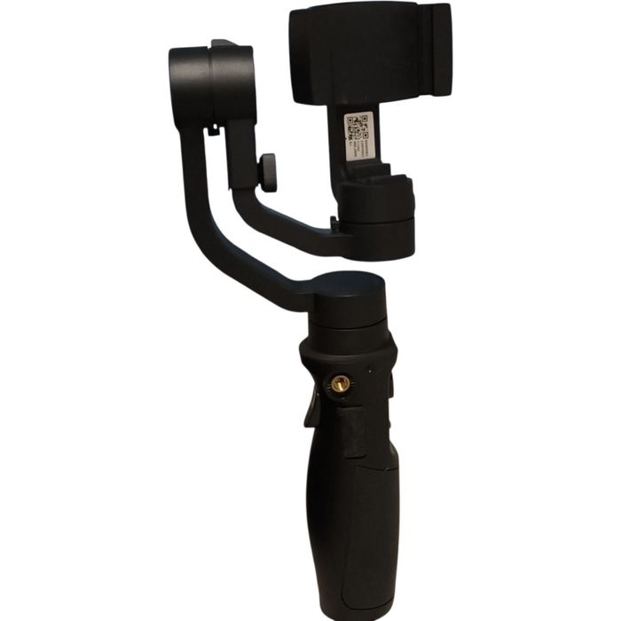 Gimbal Hohem iSteady Mobile+ – 3-osiowy stabilizator do smartfona
