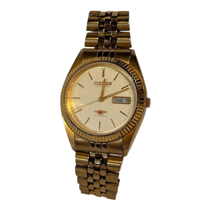 Zegarek męski CitIzen Eagle 7 Automatyczny
