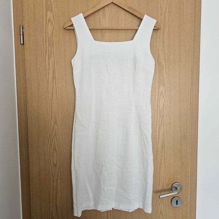 Vestido Verão Elegante