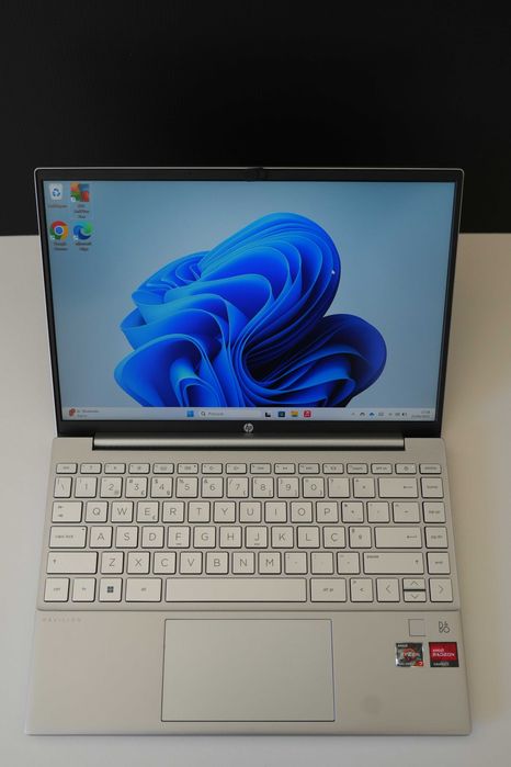 Computador Portátil HP NB 13' | Rizen7 | 16Gb RAM | 512Gb memória