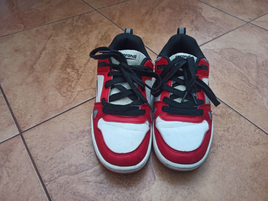 Buty sportowe Sprandi