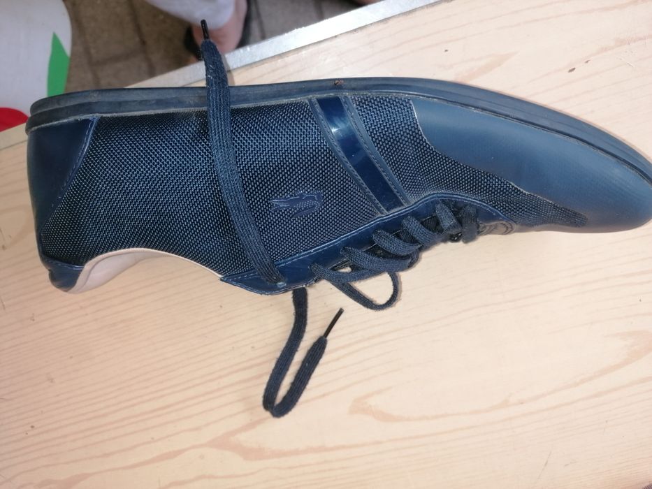 Lacoste buty męskie rozm. 42