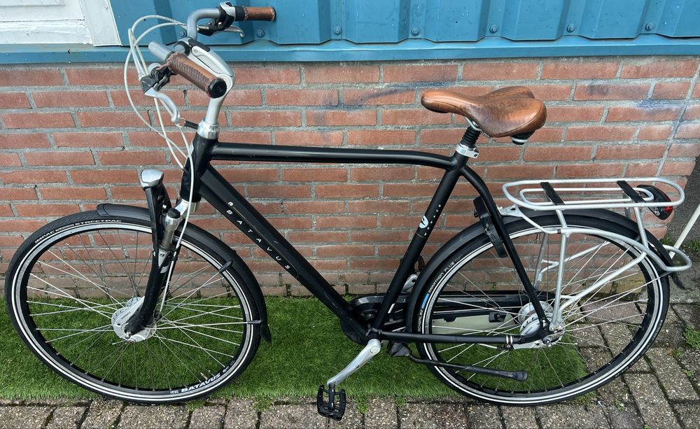 Batavus розмір коліс 28