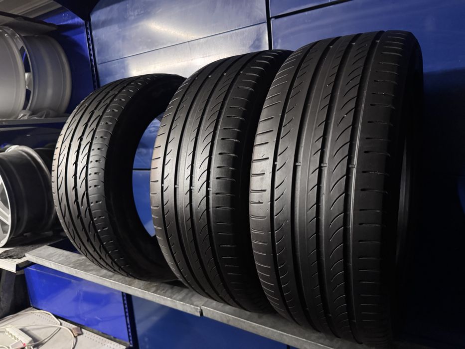 225/50r17 Pirelli P Zero GT 225 50 r 17 Pirelli Powercy  літо Склад Шин Умань