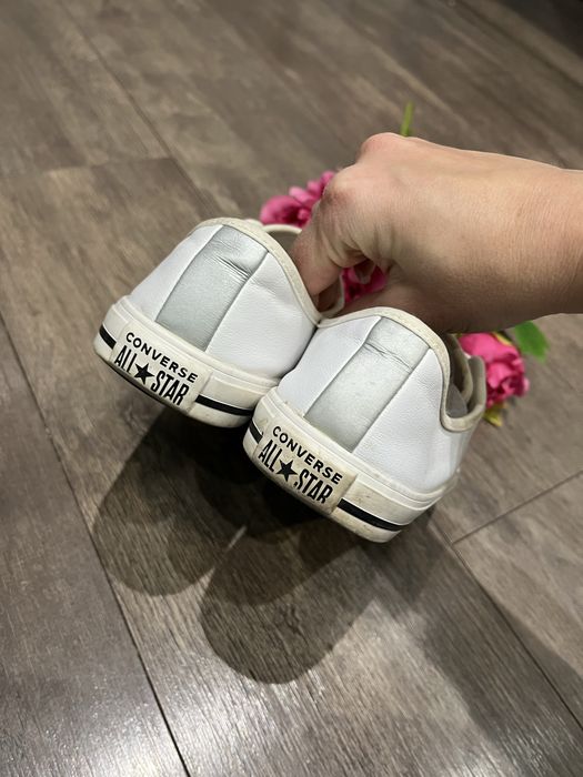 Trampki Converse rozmiar 38