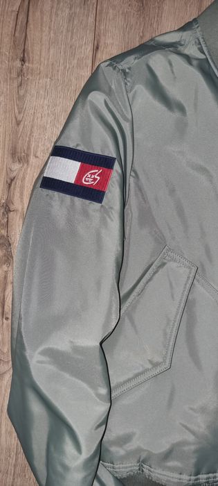 Kurtka Tommy Hilfiger rozmiar M