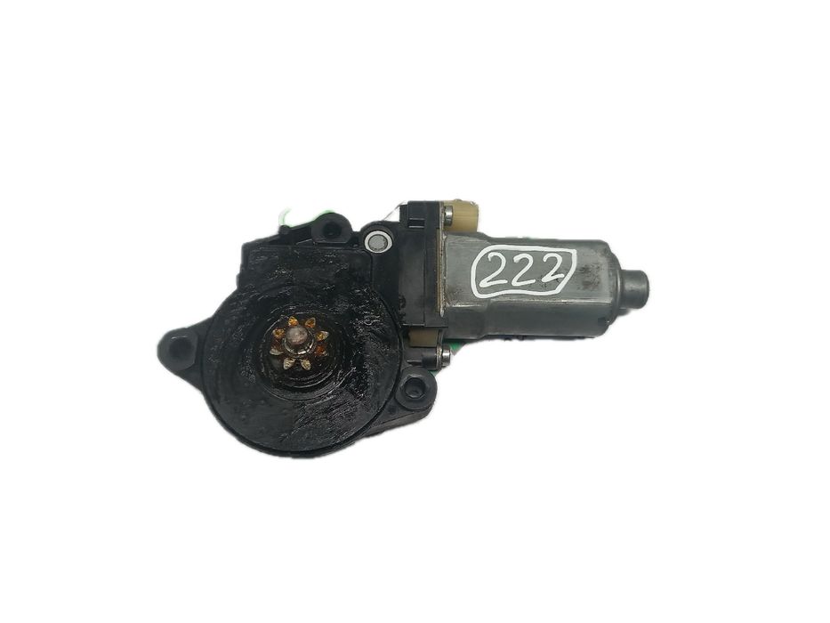Motor vidro frente esquerdo HYUNDAI Tucson (JM)