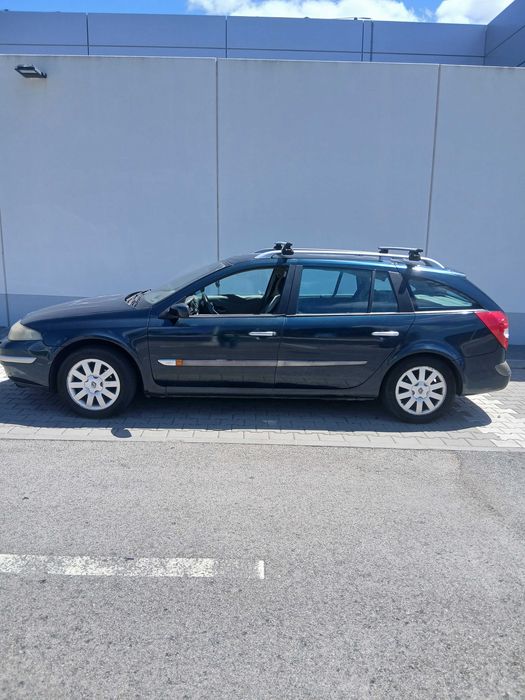 Renault laguna 1.6 a gasolina