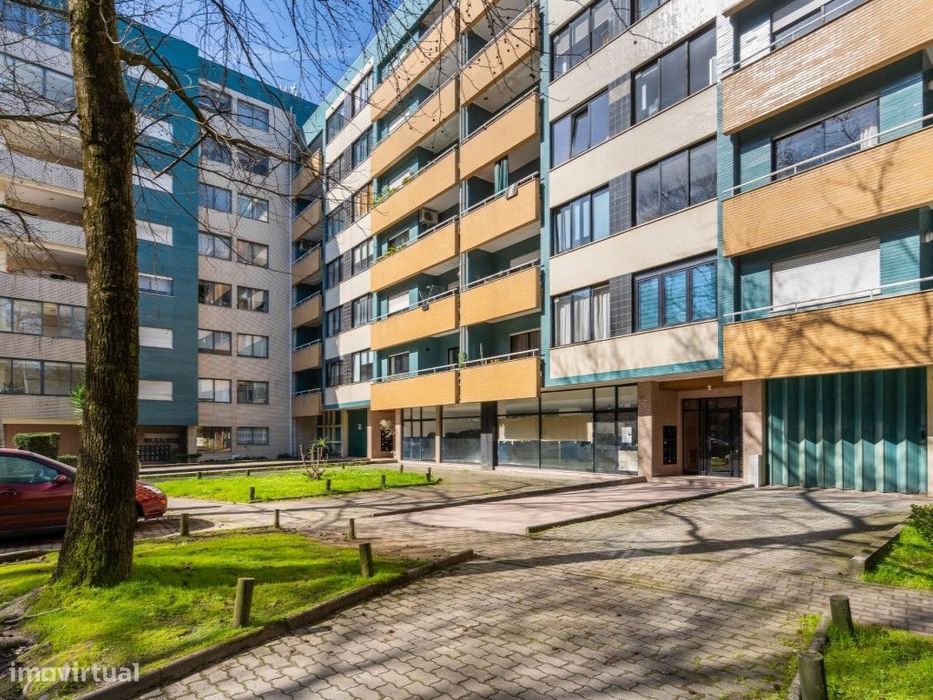 T3 em São Vicente, Braga