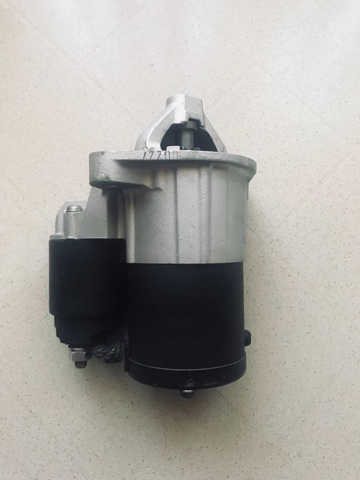 Стартер на Mitsubishi SPACE STAR/CARISMA