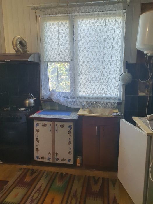 Частина будинку вул.Грушевського