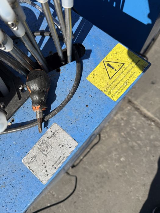 Пивной охладитель Тайфун 120В