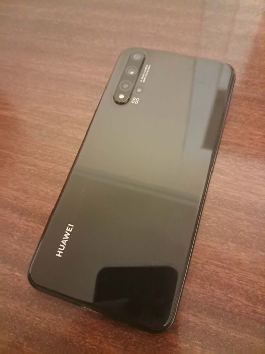 Продам Huawei nova 5t