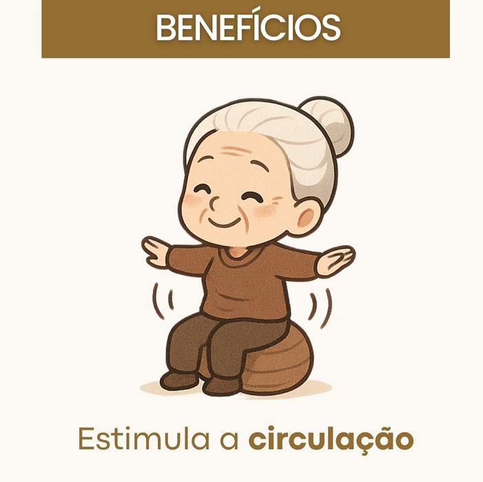 Serviços de apoio