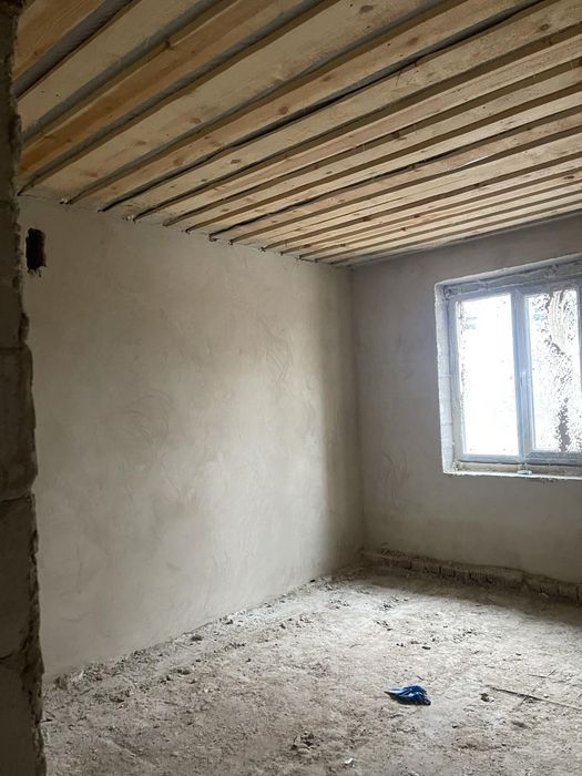 Новобудова 17 км від міста Рівне - 530 Дол м.кв