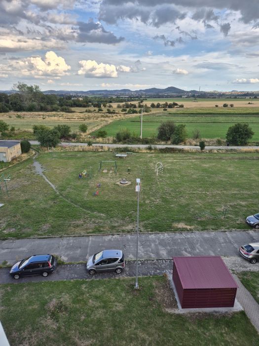 Przytulne mieszkanie 2 pokojowe do wynajęcia w Pieszycach