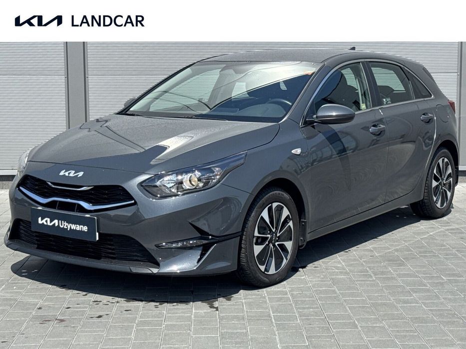 Kia Cee'd