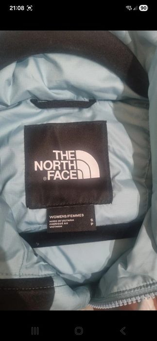 Kurtka The North Face rozm.S damska nowa