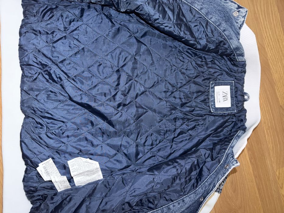 Продам куртку Zara