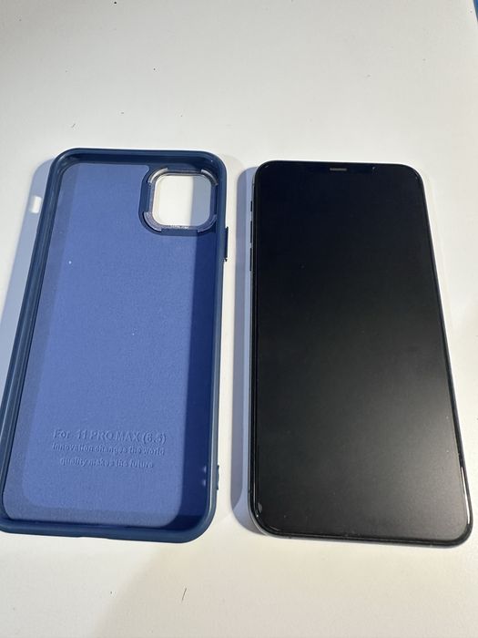 Apple iphone 11 pro max
