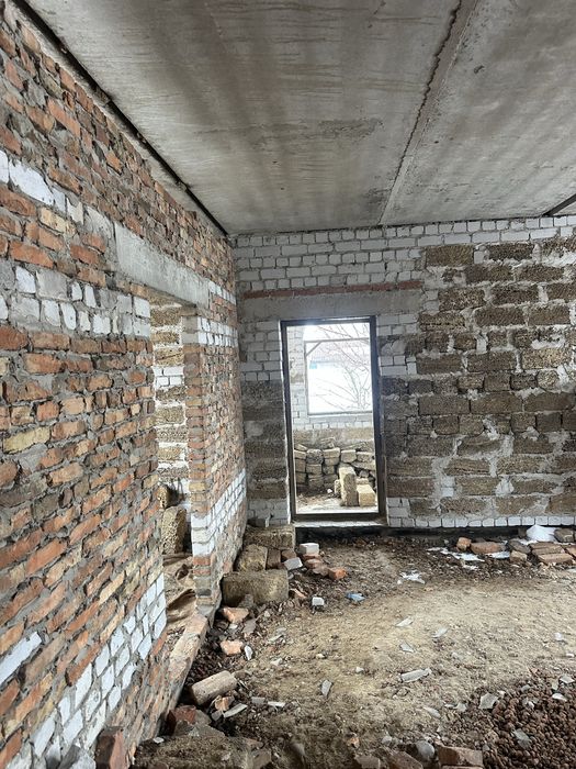 Пропонуємо до продажа капітальний будинок в с. Геронимівка