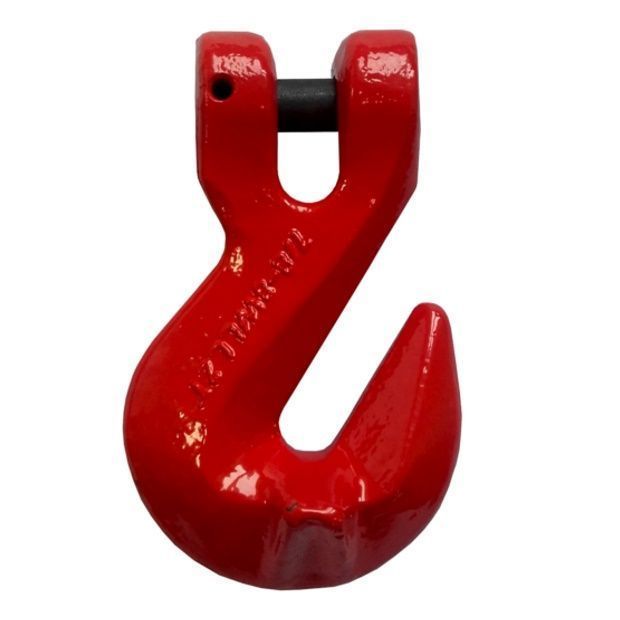 Hak Skracający Ze Sworzniem 7/8Mm G8 Wll 2T