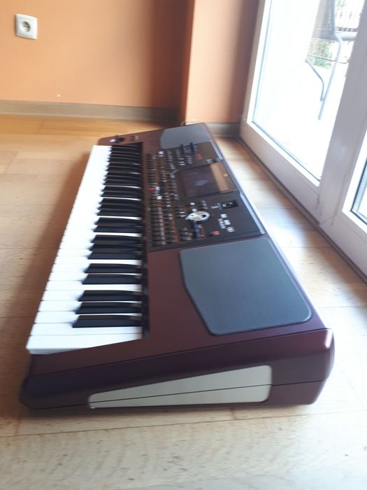 Korg pa1000 nie Ketron Wityń • OLX.pl