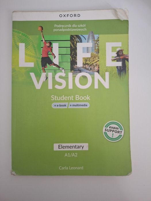 Life vision A1/A2