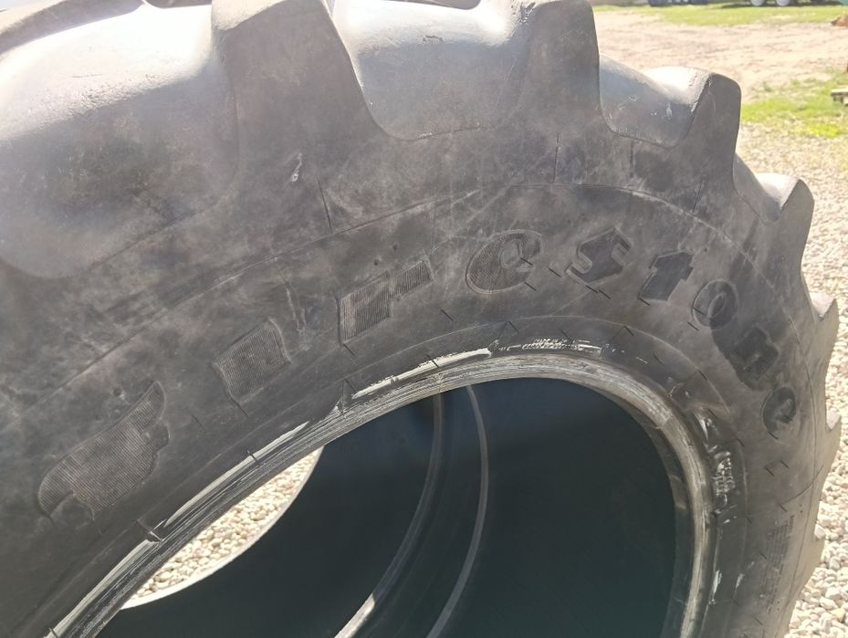 540/65/34 firestone 2016 rok, radial