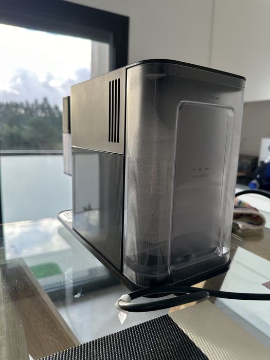 Máquina café - Nespresso