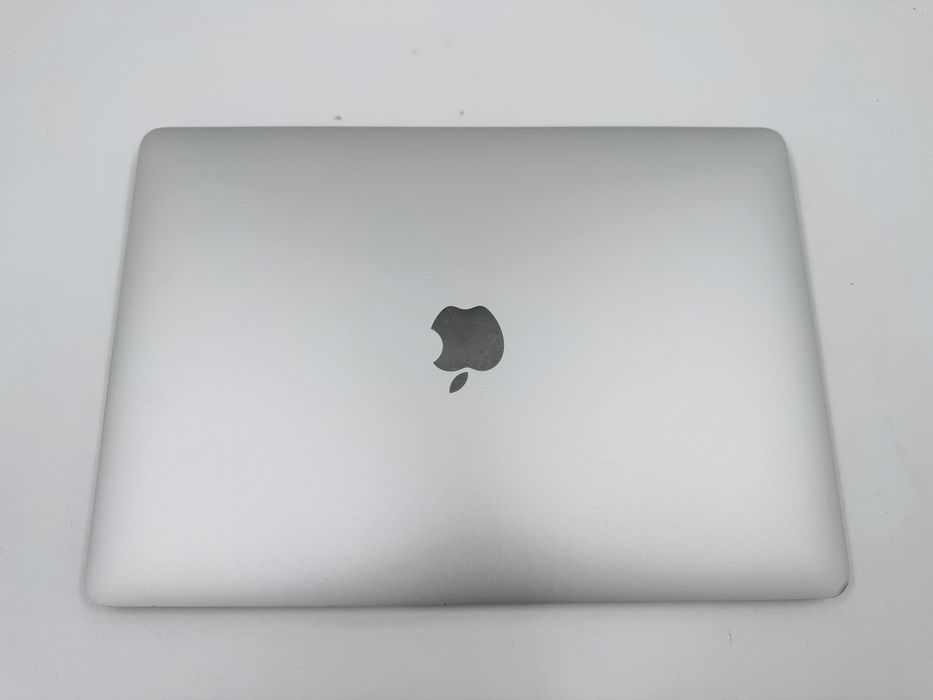 MDM Apple MacBook Air 13 2020 M1 16GB RAM 256GB SSD Silver IL7692