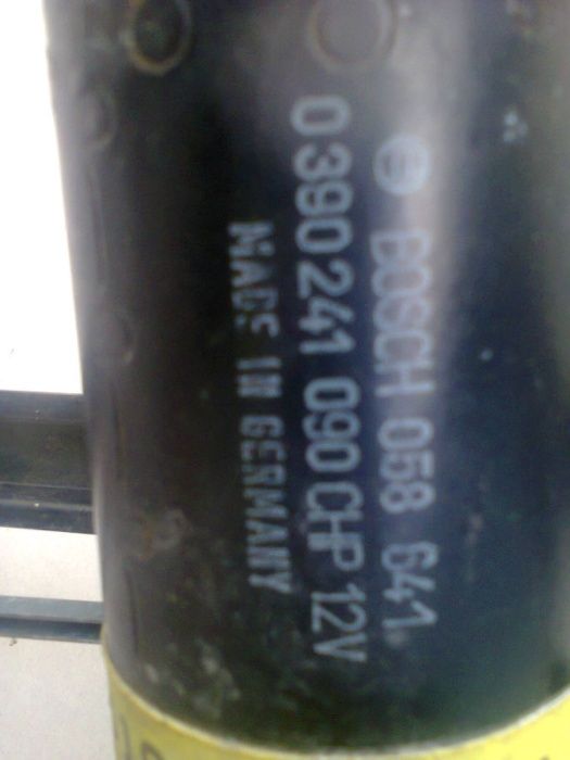 Ауді-100с3 трапеція.