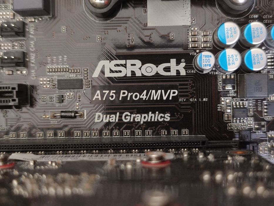 Пк полностью робочий