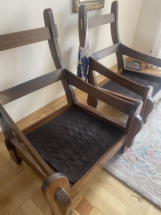 Za darmo Stelaz do sofy i foteli