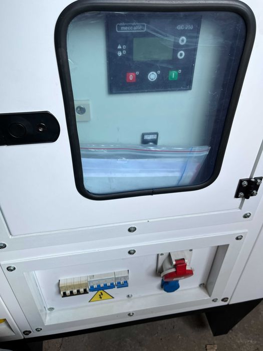 Дизельний генератор електростанція ENERCIR 30 KVA 24кВт (НОВА)