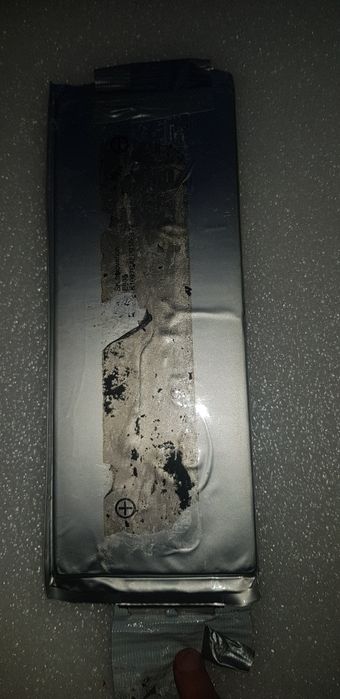 Lg chem li-ion 80 ah