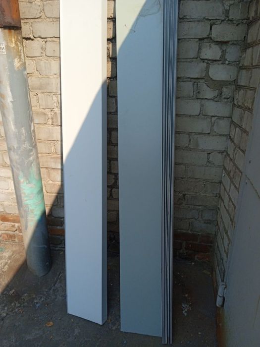 Отлив оконный Відлив віконний 2000 мм