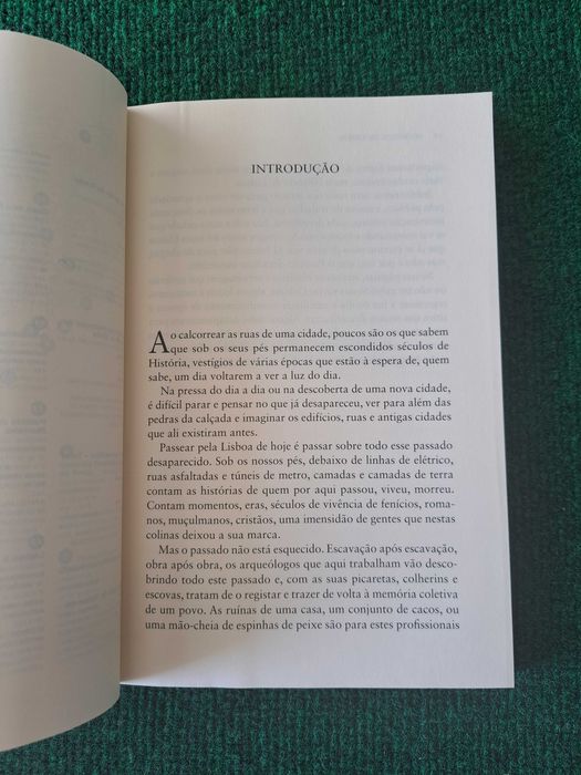 Segredos de Lisboa - Inês Ribeiro & Raquel Policarpo