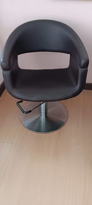 2 cadeiras cabeleireiro