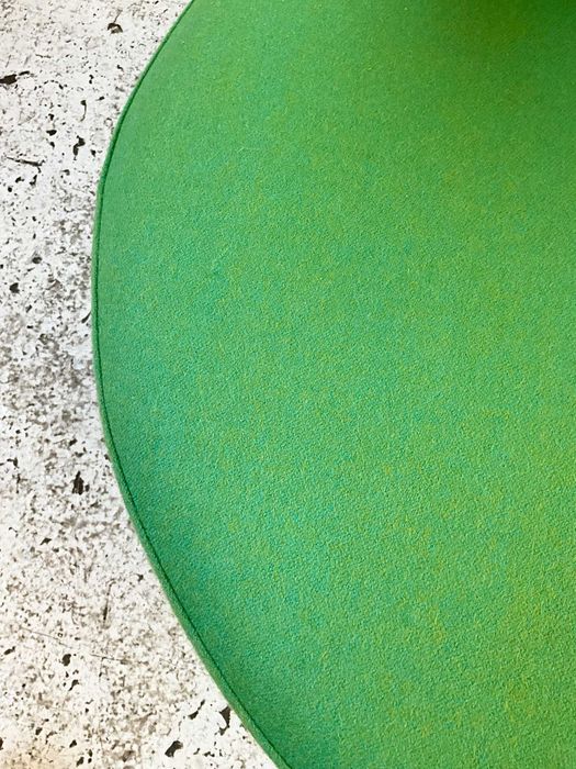 Cassina włoski fotel Biki proj. Toshiyuki Kita lata 2000 vintage #2